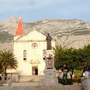 Gastronomy Makarska riviera