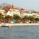 Zdravstveni turizem Makarska riviera