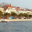 Zabavni sadržaji Makarska rivijera