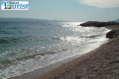 Turismo attivo Baska Voda