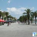 Il turismo culturale Split - Spalato