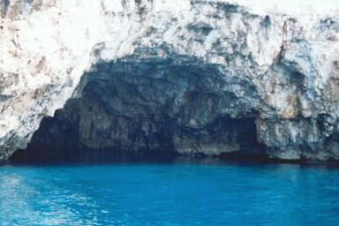 Excursions Island Vis