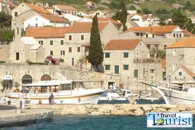 Izleti Otok Brač