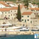 Active tourism Island Brac