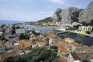 Omiš