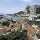 Cultural tourism Omis