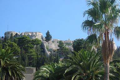 Il turismo sanitario Hvar - Lesina