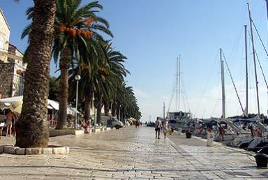 Hvar - Lesina