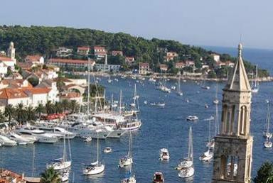 Health Tourism Hvar