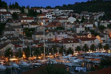 Nightlife Hvar