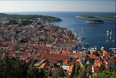 Il turismo sanitario Hvar - Lesina