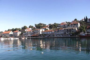 Otok Šolta