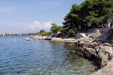 Excursions Island Solta