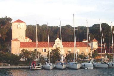 Otok Šolta