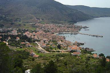 Komiza Komiza