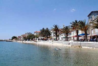 Active tourism Gradac