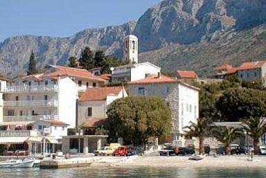 Kulturni turizem Gradac