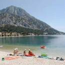 Active tourism Gradac