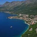 Active tourism Gradac