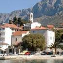 Escursioni Gradac