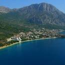 Active tourism Gradac