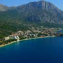 Active tourism Gradac