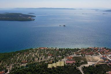 Zabavni sadržaji Seget Vranjica