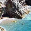 Active tourism South Dalmatia