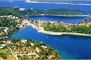 Active tourism Cavtat