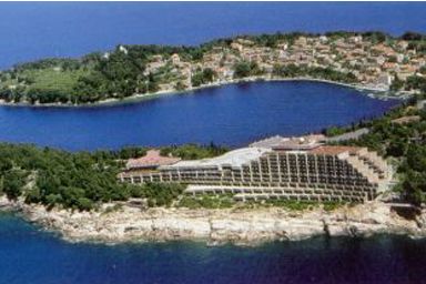 Events and entertainment Cavtat