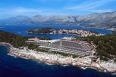 Il turismo sanitario Cavtat