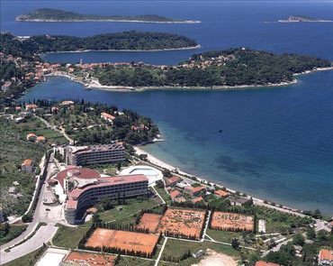 Active tourism Cavtat