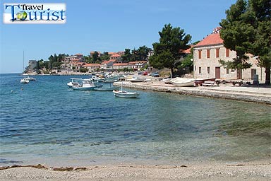 Health Tourism Island Korcula