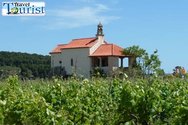 Active tourism Island Korcula