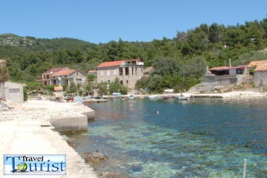 Aktivtourismus Insel Korcula