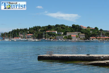 Ausflüge Insel Korcula