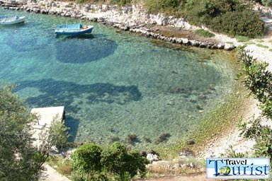 Ausflüge Insel Korcula