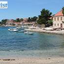 Active tourism Island Korcula