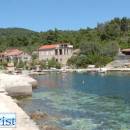 Cultural tourism Island Korcula