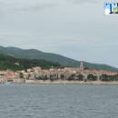 Active tourism Island Korcula