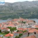 Events and entertainment Island Korcula