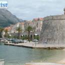 Events and entertainment Island Korcula