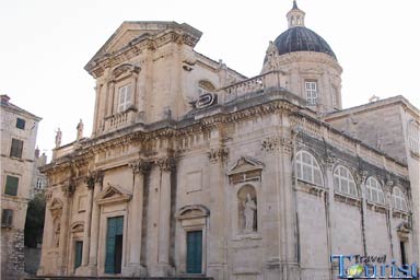 Dubrovnik - Ragusa