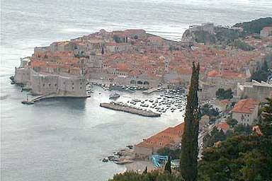 Nightlife Dubrovnik