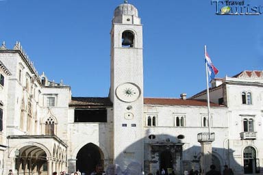 Noćni život Dubrovnik