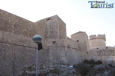 Dubrovnik - Ragusa