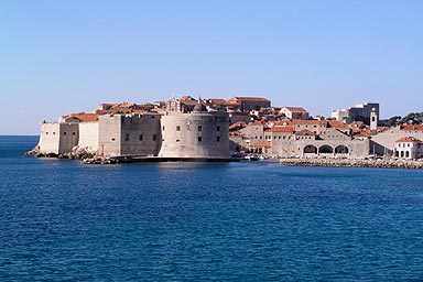 Active tourism Dubrovnik