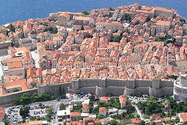 Dubrovnik - Ragusa