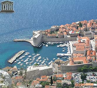 Dubrovnik - Ragusa