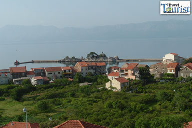 Il turismo sanitario Trpanj